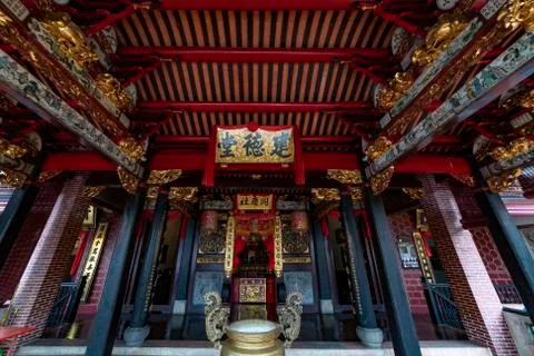 Boudism temple  Photos