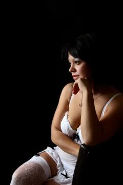 Boudoir Stock Photos