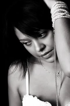 Boudoir Stock Photos