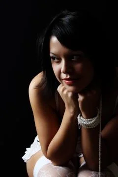 Boudoir Stock Photos