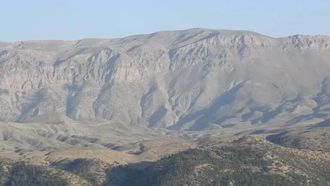 Bouiblane mountains Stock Footage 165085170