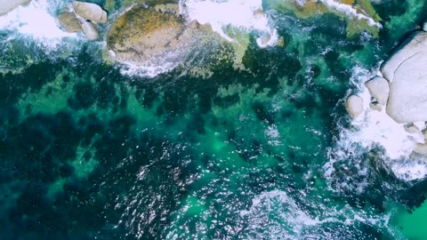 BOULDER 01 스톡 동영상 171472840