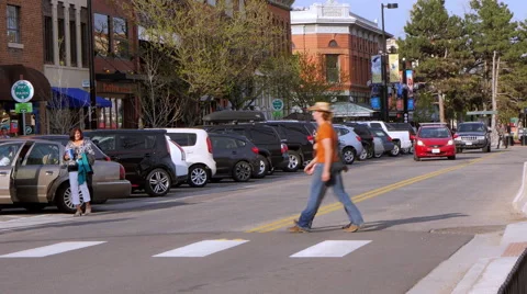 Boulder 14 Stock-Footage 53287616