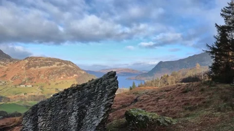 Boulder 2 Stock Footage 169050275