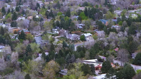 Boulder 21 Stock-Footage 53287609