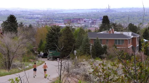 Boulder 4 Stock-Footage 53287541