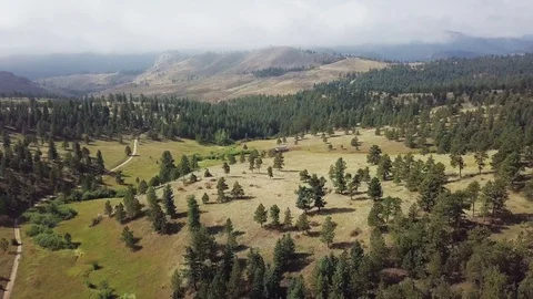 Boulder Colorado 스톡 동영상 100765707