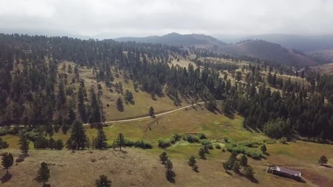 Boulder Colorado 스톡 동영상 100766017