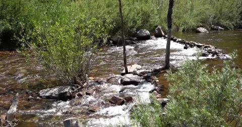 Boulder, Colorado Video stock 348338057