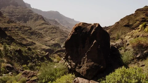 The boulder Stock Footage 106283312