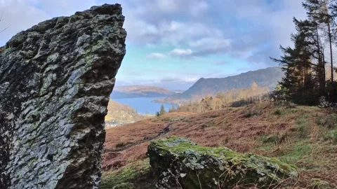 Boulder Stock Footage 169050251