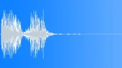 Boulder impact smash 18Sound Effect
