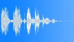 Boulder impact smash multiple 03Sound Effect