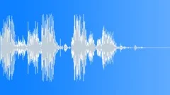 Boulder impact smash multiple 05Sound Effect