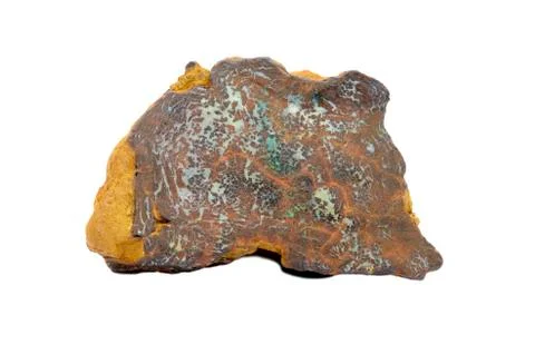 Boulder Opal Stock-Fotos