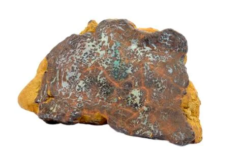 Boulder Opal Stock Photos