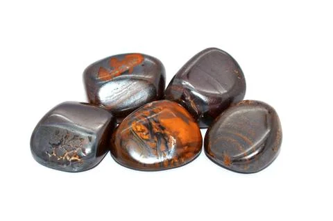 Boulder Opal Stock Photos