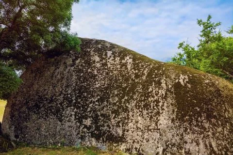 Boulder Stock Photos
