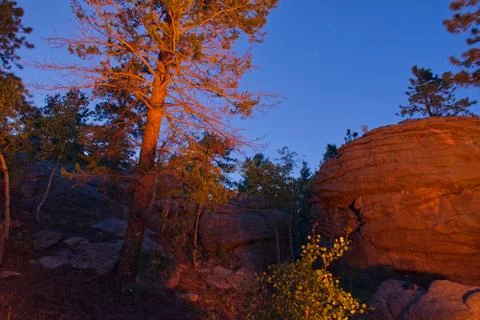 Boulder Stock Photos