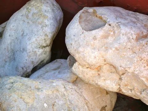 Boulders Stock Photos