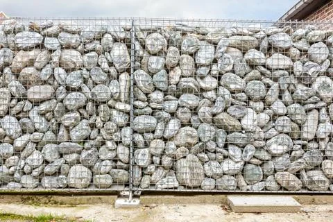 Boulders Stock Photos