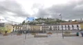 Boulevard 24 de Mayo in Quito, Ecuador 4k or 4k+ Resolution