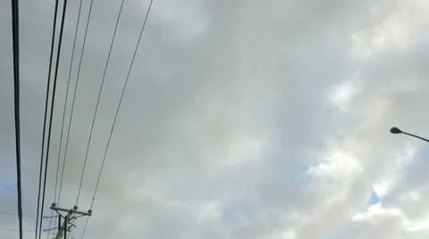 Boulevard Steadicam Walking Traffic Flow Stock Footage 62074934