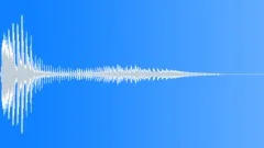 Bounce boing 14Sound Effect