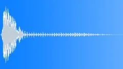 Bounce boing 15Sound Effect