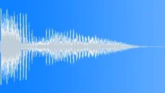 Bounce boing 20 Sound Effect