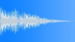 Bounce boing 24Sound Effect