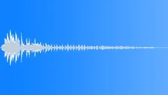 Bounce boing 25 Sound Effect