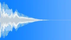 Bounce boing 35Sound Effect