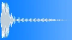 Bounce boing 42 Sound Effect