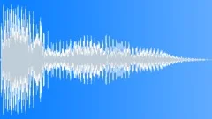 Bounce boing 45 Sound Effect