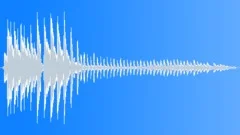 Bounce boing 48 Sound Effect