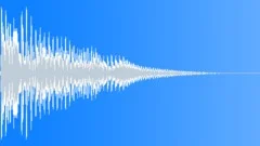 Bounce boing 50Sound Effect