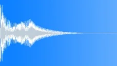 Bounce boing 51 Sound Effect