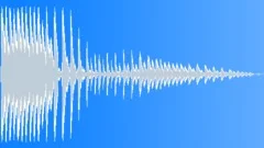 Bounce boing 54 Sound Effect