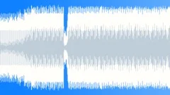 Bounce Dance Electro (Loop No Vocal) Stock Music