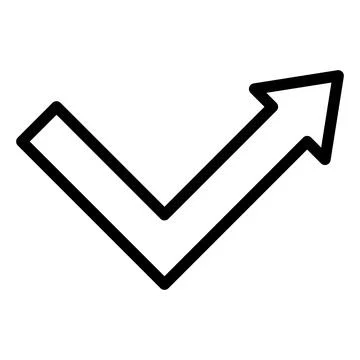 Bounce Vector Icon Design Illustration 스톡 일러스트