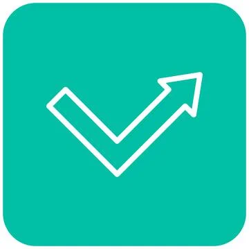 Bounce Vector Icon Design Illustration 스톡 일러스트