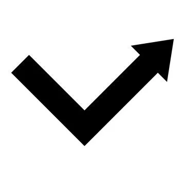 Bounce Vector Icon Design Illustration 스톡 일러스트