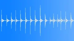 Bouncing Ball 3Sound Effect