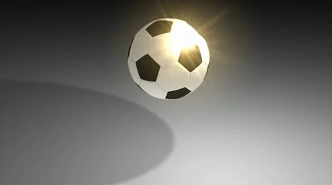 Bouncing ball 動画素材 10820374