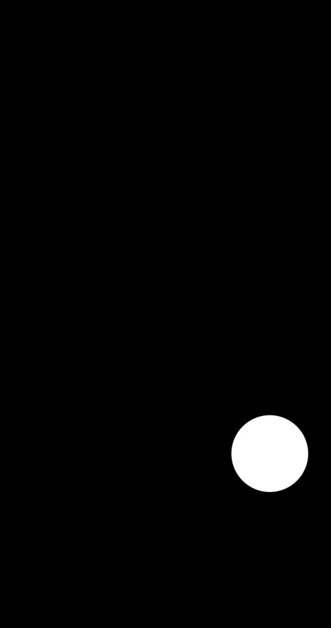 Bouncing ball - seamless loop animation Видео 337318784