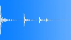 Bouncing ball short 1 Sound Effect