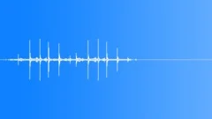 Bouncing Ball In Street Sound Effect