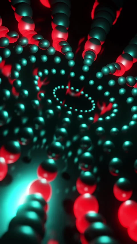 Bouncing balls Видео 243401509