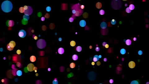 Bouncing balls Stock Footage 265758775